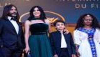  بالفيديو.. زغرودة لبنانية من نادين لبكي بعد جائزة مهرجان كان 