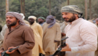 مسلسل "أبوعمر المصري" يشعل تويتر بأزمة دبلوماسية مع السودان