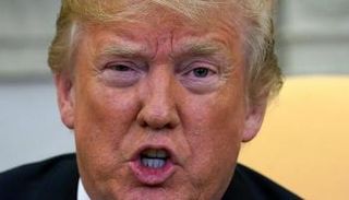 الرئيس الأمريكي دونالد ترامب - رويترز