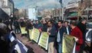 عمال إيرانيون يواصلون الإضراب منذ 20 يوما