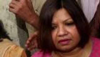 "معلومات سرية" تسجن دبلوماسية هندية 3 سنوات