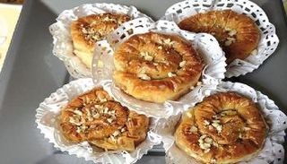 طريقة المحنشة المغربية