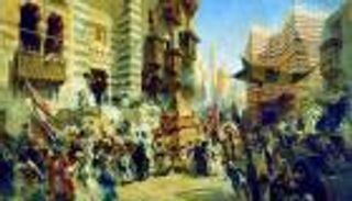 الإمارات.. معرض "9 هجري" يستحضر الثقافة الإسلامية حتى 15 يونيو