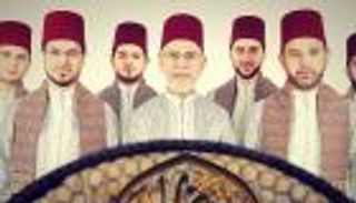 الأوبرا المصرية تستضيف "الرضوان" السورية للإنشاد الديني