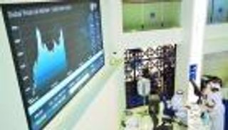 "دبي" يرتفع مخالفا للاتجاه التراجعي لبورصات الخليج