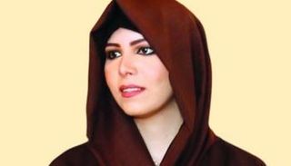 الشيخة لطيفة بنت محمد بن راشد آل مكتوم