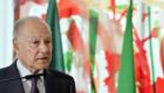 أبو الغيط يُدين افتتاح سفارة لباراجواي في القدس 