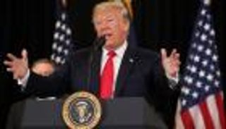 ترامب يدعو الصين إلى تشديد القيود على الحدود مع كوريا الشمالية