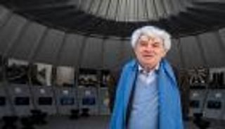 "فضاء مقدس" معرض لأعمال المعماري ماريو بوتا في سويسرا