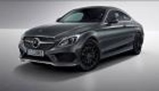 بالصور.. الكشف عن مرسيدس بنز الجديدة C-Class Nightfall