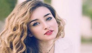 الفنانة هنا الزاهد