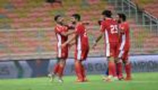 النجمة اللبناني يخطف فوزا قاتلا من الفيصلي بالبطولة العربية