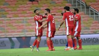 النجمة اللبناني