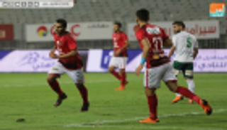 فوز تاريخي للأهلي على المصري في ختام الدوري المصري