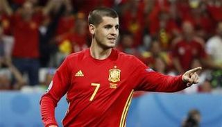 ألفارو موراتا