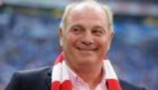 بايرن ميونيخ يرفض دفع 100 مليون يورو لضم لاعب