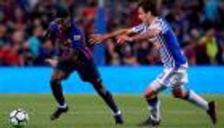 فالفيردي يكشف تفاصيل إصابة ديمبيلي