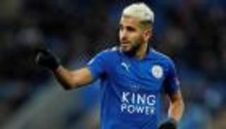 مانشستر سيتي يجدد اهتمامه بضم محرز