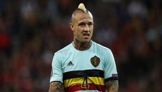 رادجا ناينجولان - صورة أرشيفية 