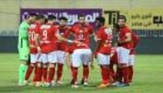 فيديوجراف.. الأرقام القياسية تزين تتويج الأهلي المصري بالنجمة الرابعة