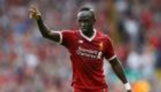 ماني: ليفربول يستطيع هزيمة أي فريق في العالم 