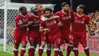 مفاجأة سعيدة لليفربول قبل نهائي دوري الأبطال 