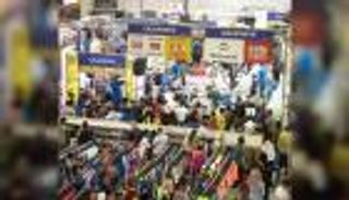 الشارقة تستعد لإطلاق معرض "ليالي رمضان"