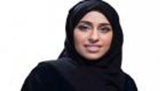 حصة بوحميد تشيد باعتماد "المعجم الإشاري الإماراتي للصم"