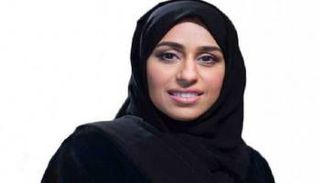 حصة بنت عيسى بوحميد وزيرة تنمية المجتمع الإماراتية