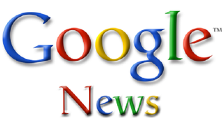 تطبيق جوجل الإخباري google news