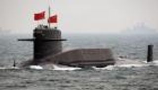 "قلق عميق" بالفلبين بعد هبوط قاذفات بكين في بحر الصين الجنوبي