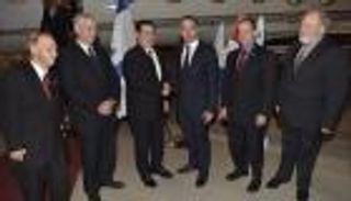 باراجواي ثاني دولة تقتدي بأمريكا وتنقل سفارتها للقدس