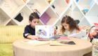 فتح باب الترشح لجائزة "اتصالات" لكتاب الطفل