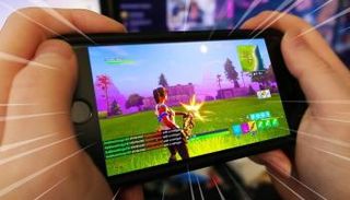 فورتنايت Fortnite ستتوفر في أنظمة أندرويد