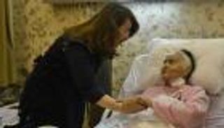 بالصور.. قرار وزاري بشأن مديحة يسري.. ومواقع التواصل تدعو بالشفاء