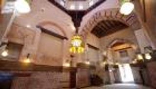 الآثار المصرية تعيد تأهيل ساحة مسجد أحمد كوهيه بمنطقة الخليفة