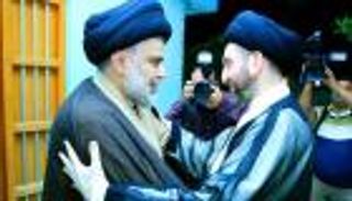 العراق يترقب تشكيل تحالف حكومي يضم 4 ائتلافات