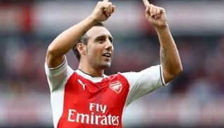 سانتي كازورلا