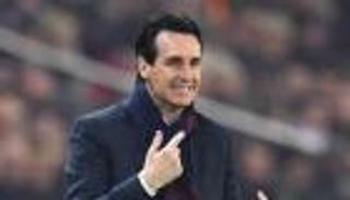 تقارير: أرسنال يعلن اتفاقه مع إيمري خلال أيام