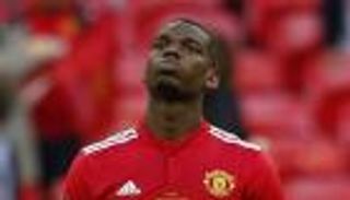 بوجبا يرفض الانضمام لباريس سان جيرمان