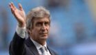 وست هام يعيد بيليجريني رسميا إلى الدوري الإنجليزي