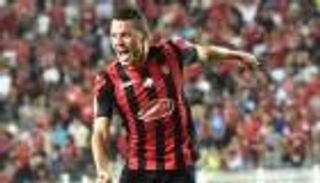 تنافس مغربي سويسري على هداف الدوري الجزائري