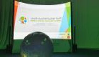 القمة العالمية للاقتصاد الأخضر تنطلق في دبي أكتوبر المقبل