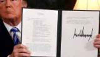 خبيران لـ"العين الإخبارية": السوق الإيراني بات "منفرا " للاستثمار 