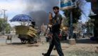 16 قتيلا في انفجار جنوب أفغانستان