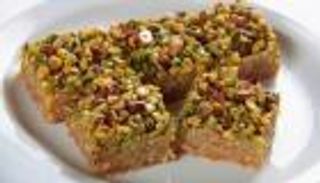 طريقة عمل الهريسة السورية بأسهل الطرق