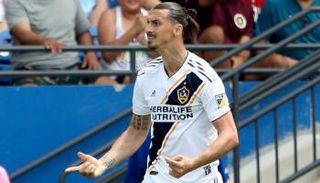 زلاتان إبراهيموفتش 