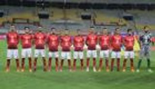 الأرقام القياسية تزين تتويج الأهلي بلقبه الـ40 في الدوري المصري