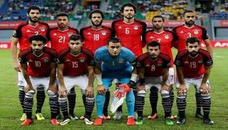 المنتخب المصري