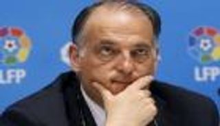 رابطة الدوري الإسباني تنتقد الفيفا  